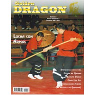 Revista Golden Dragon (nº 3)